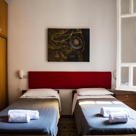 Apartmán Townhouse Porta Maggiore *
