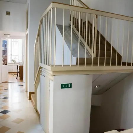 Apartmán Townhouse Porta Maggiore Řím