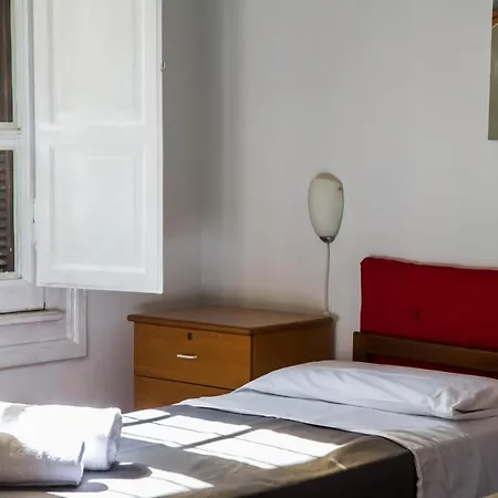 Townhouse Porta Maggiore Apartmán
