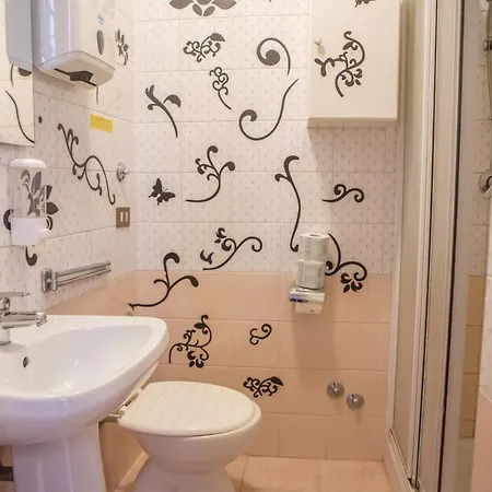 Apartmán Townhouse Porta Maggiore *
