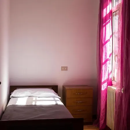 Townhouse Porta Maggiore Apartmán Řím
