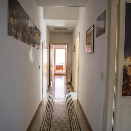 Townhouse Porta Maggiore Apartmán Řím