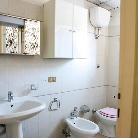 Townhouse Porta Maggiore