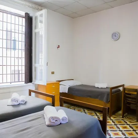 Townhouse Porta Maggiore