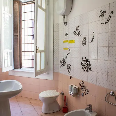 Apartmán Townhouse Porta Maggiore