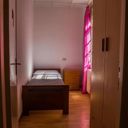 Townhouse Porta Maggiore *
