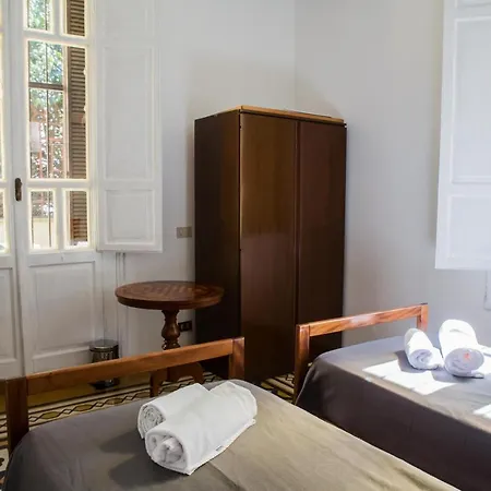 Townhouse Porta Maggiore *