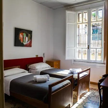 Townhouse Porta Maggiore Apartmán