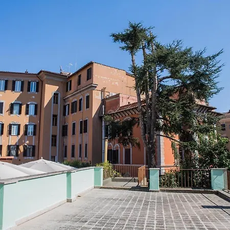 Townhouse Porta Maggiore